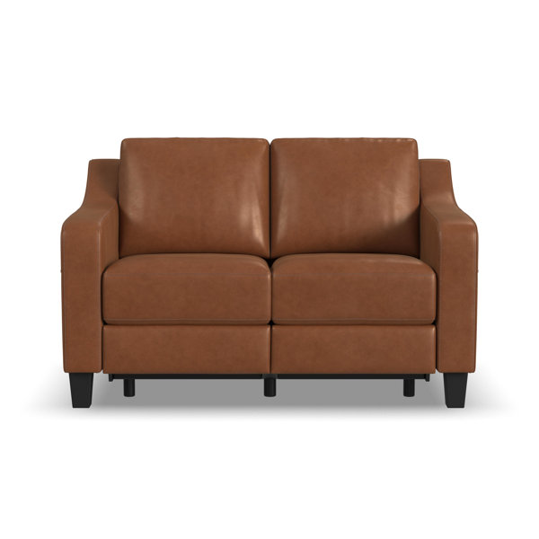 Lane stonehill store motion loveseat